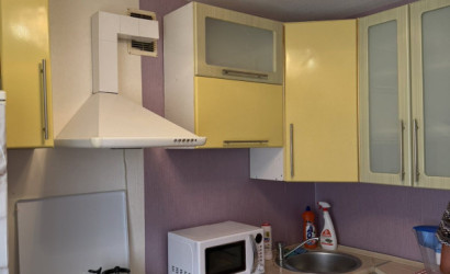 Купить 1-комнатную квартиру, Полоцк, Хруцкого 14/2. Фото 4