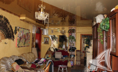 Купить 2-комнатную квартиру, Брест, Киевка, ул. Некрасова. Фото 9