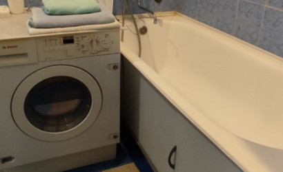 Снять 2-комнатную квартиру, Сморгонь, ул. Победы 5. Фото 11