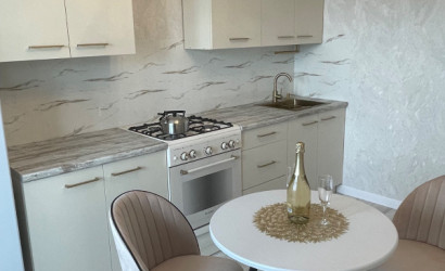 Снять 1-комнатную квартиру на сутки, Борисов, ул Каминского, 5 Б. Фото 10