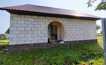 Купить дом, Вулька-Заставская, Мухавецкий с/с, 14.3 соток. Фото 7