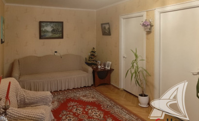 Купить 4-комнатную квартиру, Брест, Восток, пр-т Партизанский. Фото 4