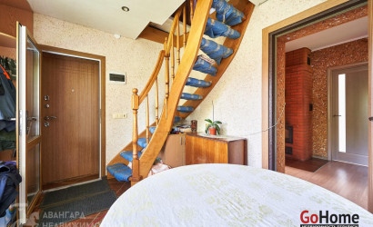 Купить дом, Ружамполь, Лесная ул., 25 соток. Фото 22