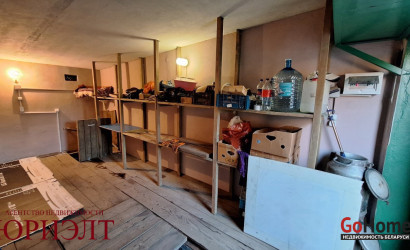 Продажа гаража, Гомель, Докутович, 58, 17.1 кв.м.. Фото 4