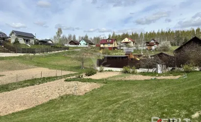  2-этаж.(49.1 м2), Усяжа