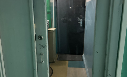 Купить 1-комнатную квартиру, Минск, Восточная ул., 26(Советский район). Фото 10