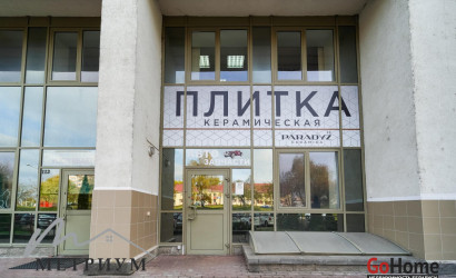 Аренда торгового помещения, Минск, Пономаренко ул., 35/А,  116.5 кв.м.. Фото 11