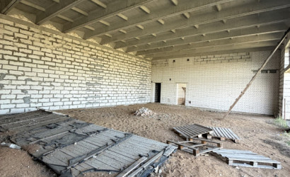 Продажа помещения, Барановичи, 50 лет ВЛКСМ ул., 47, 427 кв.м.. Фото 7