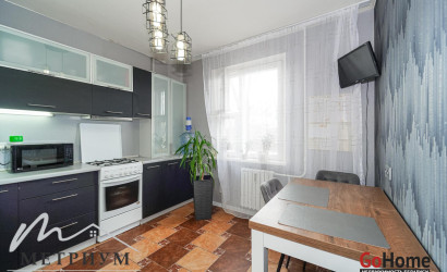 Купить 2-комнатную квартиру, Минск, Калинина пер., 5/А (Первомайский район). Фото 9