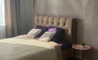 Снять 1-комнатную квартиру на сутки, Логойск, Минская , 29. Фото 6