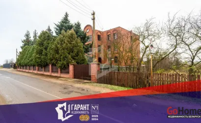  2-этаж.(111.4 м2), Холма(Парковая ул.)
