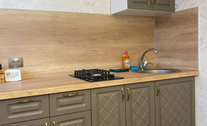 Снять 1-комнатную квартиру на сутки, Витебск, проспект Фрунзе д 14. Фото 9