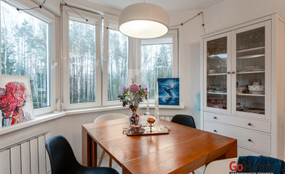 Купить 3-комнатную квартиру, Лесной, Александрова ул., 3. Фото 3