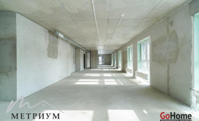 Аренда офиса, Минск, Гастелло ул., 8,  124.7 кв.м.. Фото 3