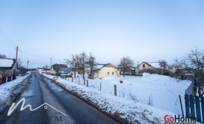 Купить дом, Столбцы, 17 Сентября ул., 3, 11.8 соток. Фото 17