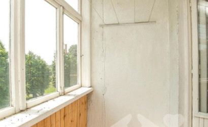 Купить 2-комнатную квартиру, Шиловичи, Чайковского ул., 20. Фото 11