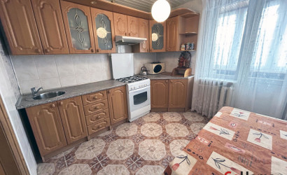 Купить 4-комнатную квартиру, Гродно, Ленинского Комсомола, 6А. Фото 12