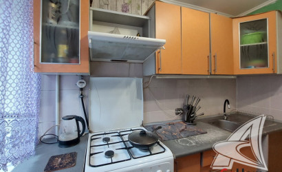 Купить 1-комнатную квартиру, Брест, Речица, ул. Адамковская. Фото 10