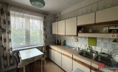 Купить 3-комнатную квартиру, Минск, Лынькова ул., 7(Фрунзенский район). Фото 5