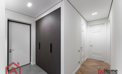 Снять 3-комнатную квартиру, Минск, Киселёва, 6Д (Центральный район). Фото 27