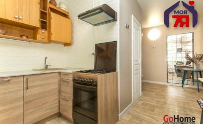 Купить 2-комнатную квартиру, Минск, Мясникова ул., 34 (Московский район). Фото 9