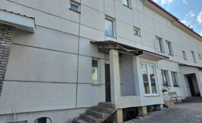 Продажа склада, Минск, ул. Ермака, д. 9А, 190.4 кв.м.. Фото 5