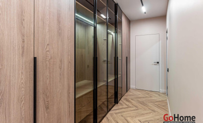 Купить 3-комнатную квартиру, Минск, Дзержинского просп., 21 (Московский район). Фото 19