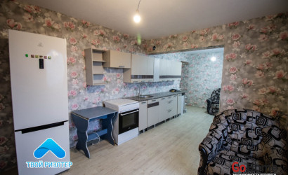 Купить 3-комнатную квартиру, Гомель, ул. Оранжерейная, д. 131. Фото 7