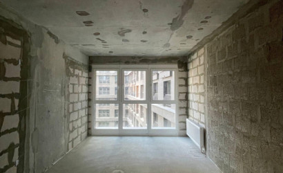 Купить 1-комнатную квартиру, Минск, Савицкого ул., 27 (Октябрьский район). Фото 5