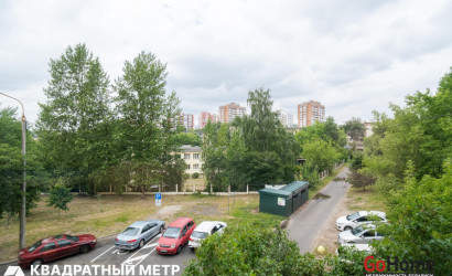 Купить 1-комнатную квартиру, Минск, Варвашени ул., 8/3 (Заводской район). Фото 11