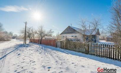 Купить дом, Старинки, Новая ул., 14 соток. Фото 6