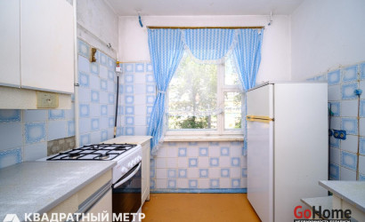 Купить 3-комнатную квартиру, Минск, Якубова ул., 28 (Ленинский район). Фото 16