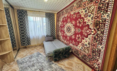Купить 4-комнатную квартиру, Гродно, Кабяка, 4/3. Фото 7