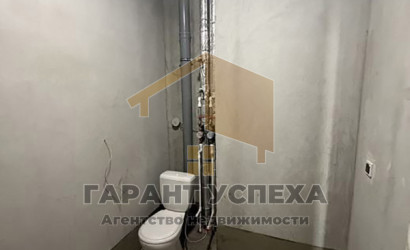 Купить 1-комнатную квартиру, Брест, Варшавское шоссе. Фото 7