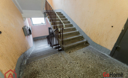 Купить 2-комнатную квартиру, Минск, Слободская, 17 (Московский район). Фото 18