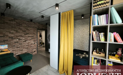 Купить 1-комнатную квартиру, Брест, ул. Фомина, д. . Фото 5