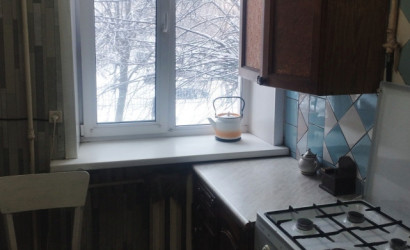 Снять 1-комнатную квартиру на сутки, Бобруйск, ул. Пушкина 237. Фото 5