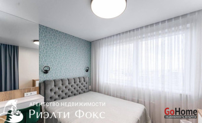 Снять 2-комнатную квартиру, Минск, Мира пр-т 1 (Октябрьский район). Фото 11