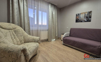 Купить 2-комнатную квартиру, Витебск, Актеров Еременко ул., 4. Фото 3