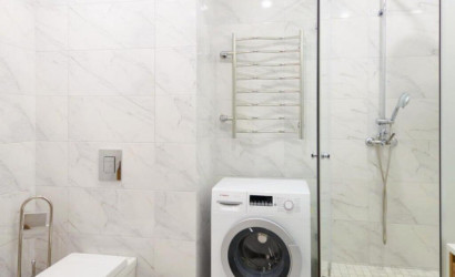 Купить 2-комнатную квартиру, Минск, Налибокская ул., 38(Фрунзенский район). Фото 17