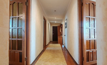 Купить 4-комнатную квартиру, Барановичи, Наконечникова, 17/4. Фото 7