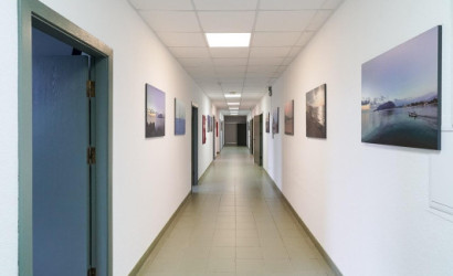 Продажа помещения, Минск, Маяковского ул., 129/А, 1535.6 кв.м.. Фото 6