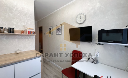 Купить 2-комнатную квартиру, Брест, ул. МОПРа, д. . Фото 3