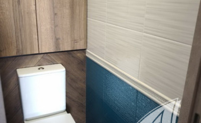 Купить 3-комнатную квартиру, Брест, Вулька, ул. Рябиновая. Фото 28