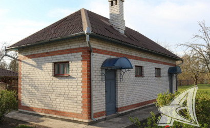 Купить дом, Гули, Мухавецкий с/с, 52.07 соток. Фото 40