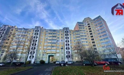  12-этаж.(60 м2), Солигорск(Ленина, 36)