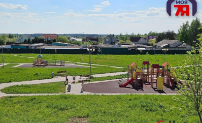Купить 1-комнатную квартиру, Слобода, Машерова ул., 28. Фото 17