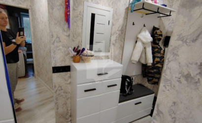 Купить 1-комнатную квартиру, Минск, Уручская ул., 3 (Первомайский район). Фото 9