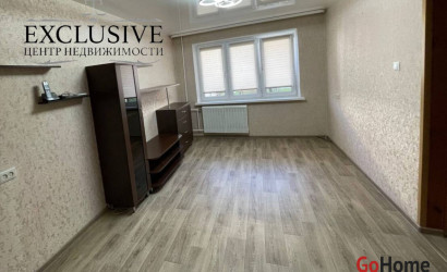 Купить 1-комнатную квартиру, Минск, Бирюзова ул., 9(Фрунзенский район). Фото 7