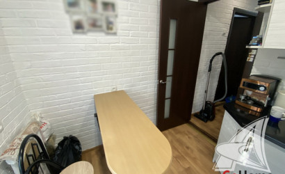 Купить 1-комнатную квартиру, Пелище, , . Фото 4